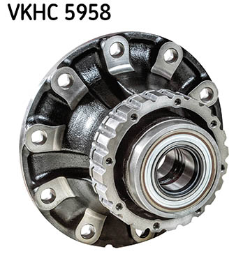 SKF VKHC 5958 Radnabe